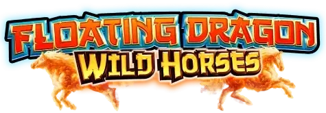 FloatingDragonWildHorses